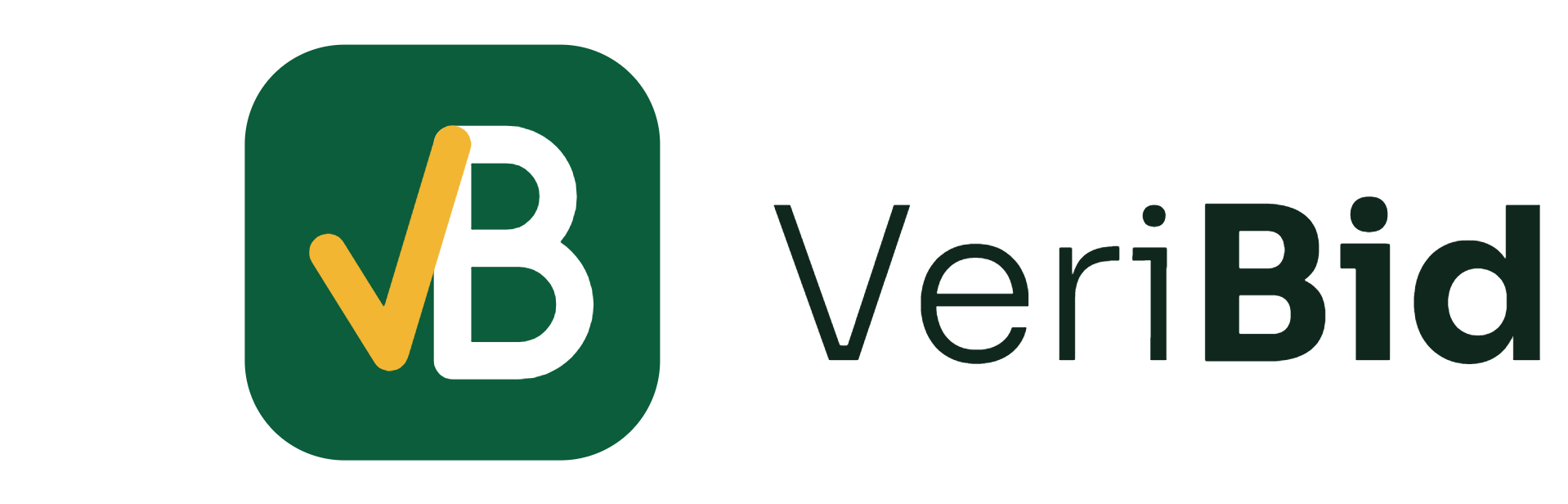 Veribid